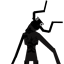 despair Culler from The Parallel (horror) (stalker) logo