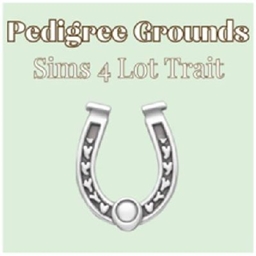 Pedigree Grounds | Lot Trait by babybeesims / Spanish translation by GatamolLunastra project image