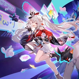 HorizonUI Extension-Sparxie Yao Guang Honkai Star Rail project image