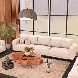 Ranhia Living Room