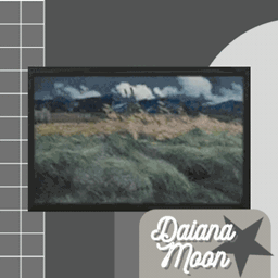 Painting Set N1 project image