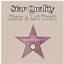 Star Quality | Lot Trait by babybeesims / Spanish translation by GatamolLunastra logo