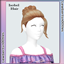 Isobel Hair [T-E] logo