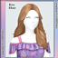 Eve Hair [T-E] logo