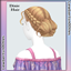 Dixie Hair [T-E] logo