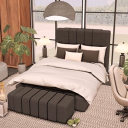 Ranhia Bedroom1 project image