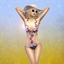 Fashion Swimsuit logo