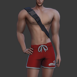 [CalebVito]Body Preset0802 logo