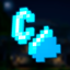 Enchanted Flint and Steel logo