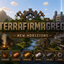 TerraFirmaGreg - New Horizions logo