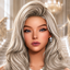 Averia Barney logo