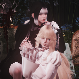 [CalebVito]Girls Pose 0730 logo