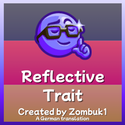 Reflective Trait  German Translation project image