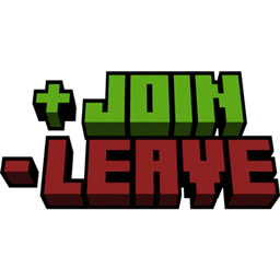 Better Join & Leave Messages for Minecraft 1.21.30 — Textures screenshot