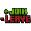 Better Join & Leave Messages logo