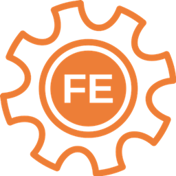 Foundry Engine logo