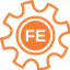Foundry Engine logo
