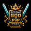 Become God of PvP V2! logo