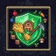 Farm Shop + GUI logo