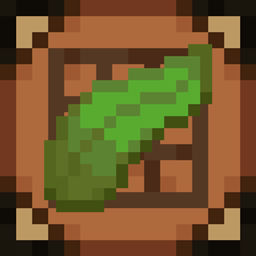 Craftable slimeball project image