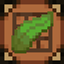 Craftable slimeball logo