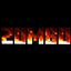 [zombo] a zombie apocalypse logo