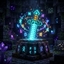 NovaEnchant - Custom Enchantments logo