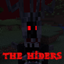 The Hiders logo