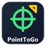 PointToGo logo