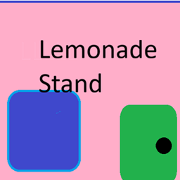 Lemonade stand project image