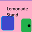 Lemonade stand logo