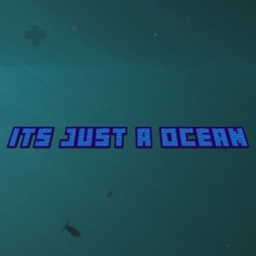 Its just a ocean logo