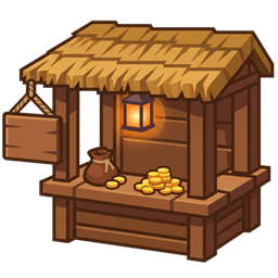 SDM Shop 2