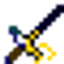 Solo leveling (S) logo