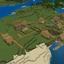 Weird villages logo