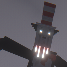 The Cat from the Fog project image