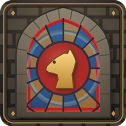 Horse Armor Crafting logo