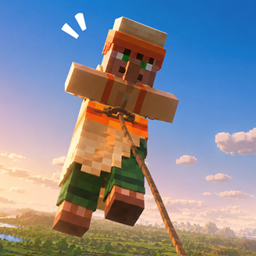 Villager Lead
