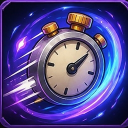 Simple Run Timer logo