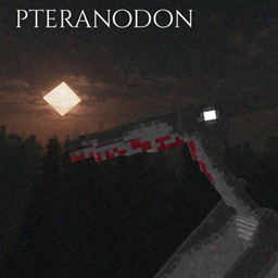 Pteranodon logo