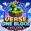 One Block Deluxe logo