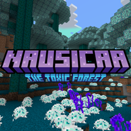 Nausicaa: The Toxic Forest