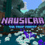 Nausicaa: The Toxic Forest logo