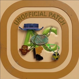 Compat Artifacts  - (Unofficial Patch)