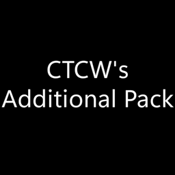 CTCTW's Texture Pack project image