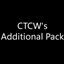 CTCTW's Texture Pack logo
