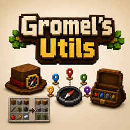Gromel’s Utils