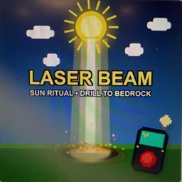 MonkeyGamesMC’s SunBeam project image