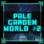 Pale Garden World - Infinite Biomes #2 logo