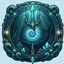 The Drowning Tide logo